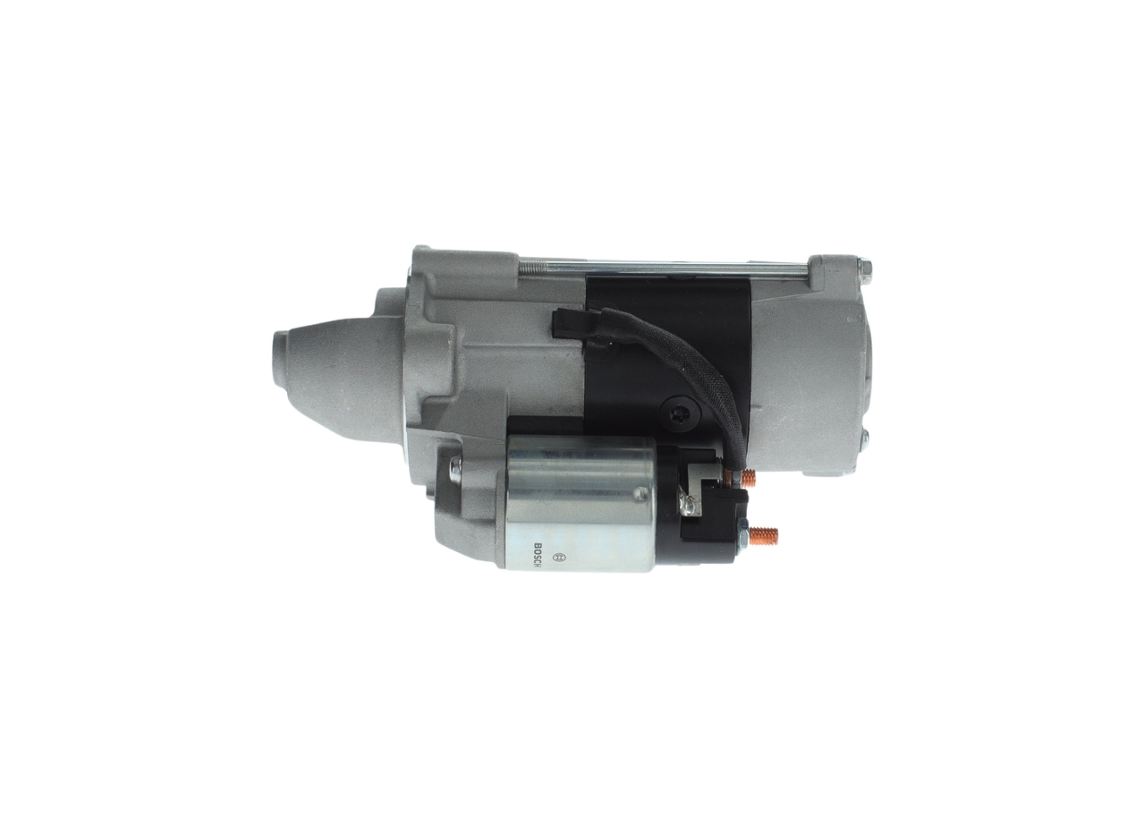 BOSCH 1 986 S01 247 Starter motor VAUXHALL Astra Mk6 (J) (P10) 1.7 CDTi 131 hp Diesel 2015