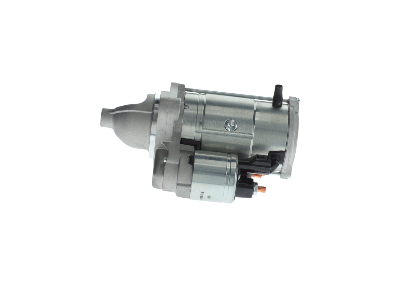 Numer OEM 28100 0R 020 - Rozrusznik 1 986 S01 248 TOYOTA, WIESMANN