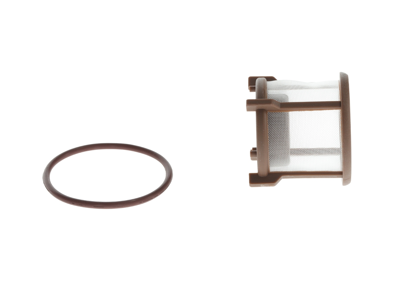 OEM nummer 000 090 20 51 - Bränslefilter F 026 402 293 MERCEDES-BENZ