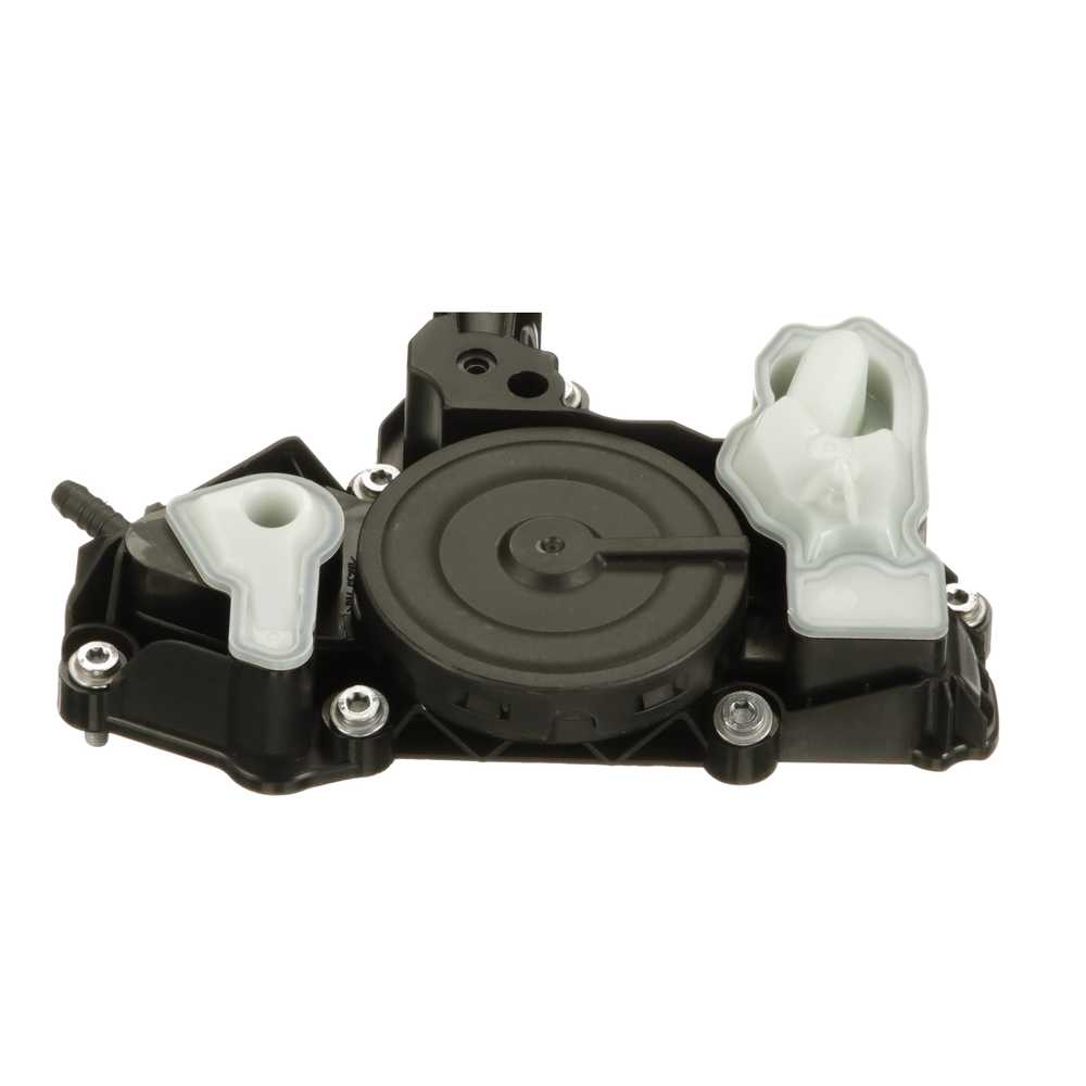 Kurbelwellenentlüftung EMH9000 GATES VW Tiguan Allspace (BW2) 2.0 TSI 4motion 2024 190 PS