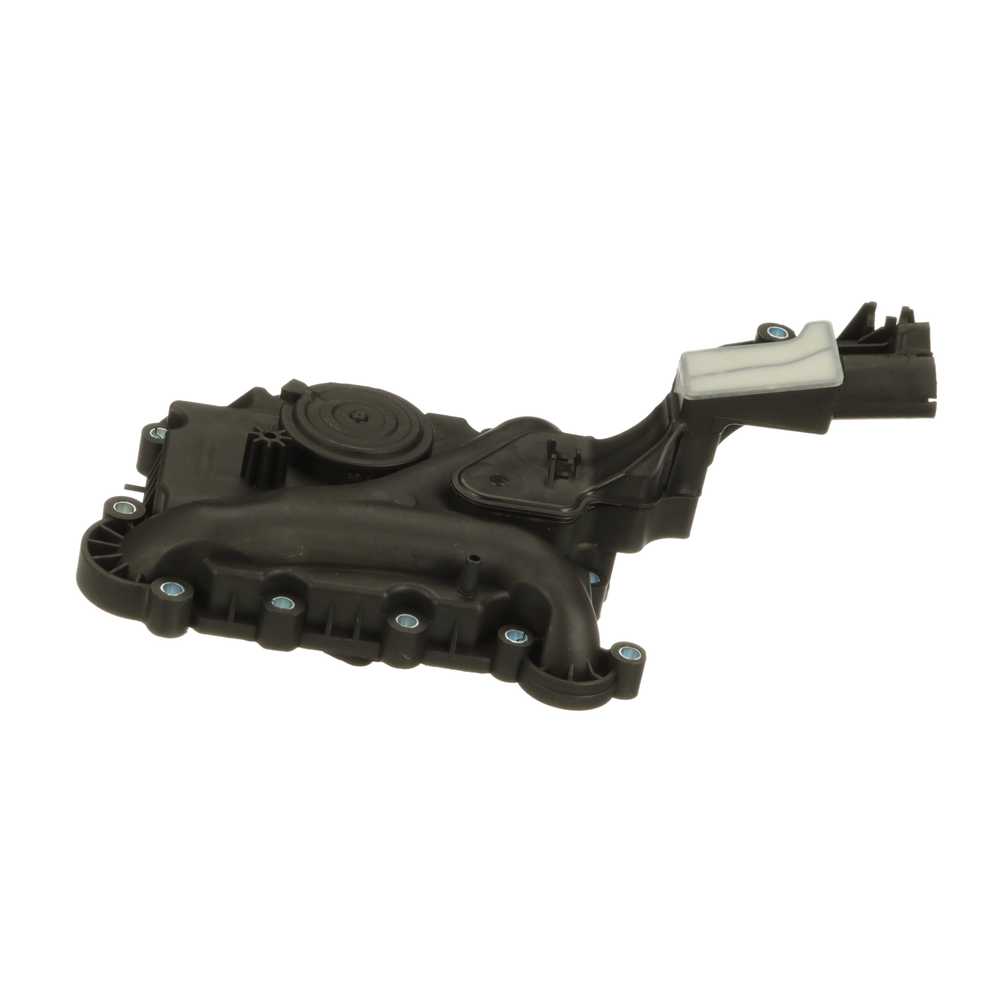Oljeavskiljare, vevhusventilation EMH9001 GATES AUDI A6 C6 Avant (4F5) 2.8 FSI 2008 210 hk