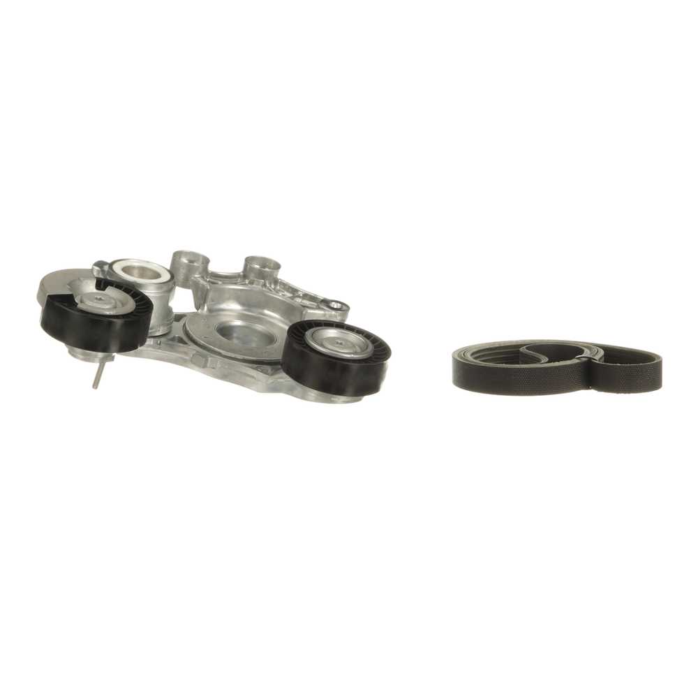 Drivremssats K015PK1084EST GATES FIAT Panda III Hatchback (312, 319) 1.0 Mild Hybrid (312.PYD1B) 2020 69 hk