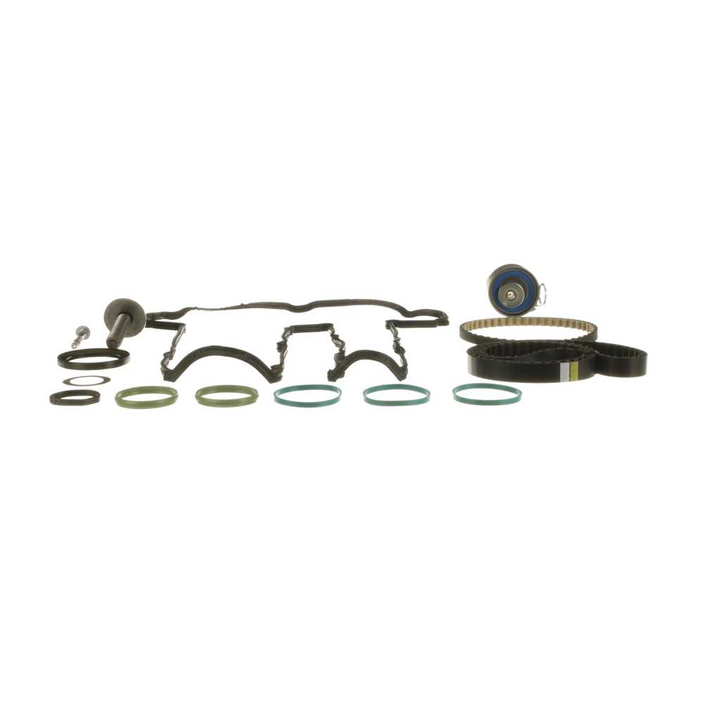Numéro OEM 2 122 062 - Kit de distribution K03T359HOB FORD