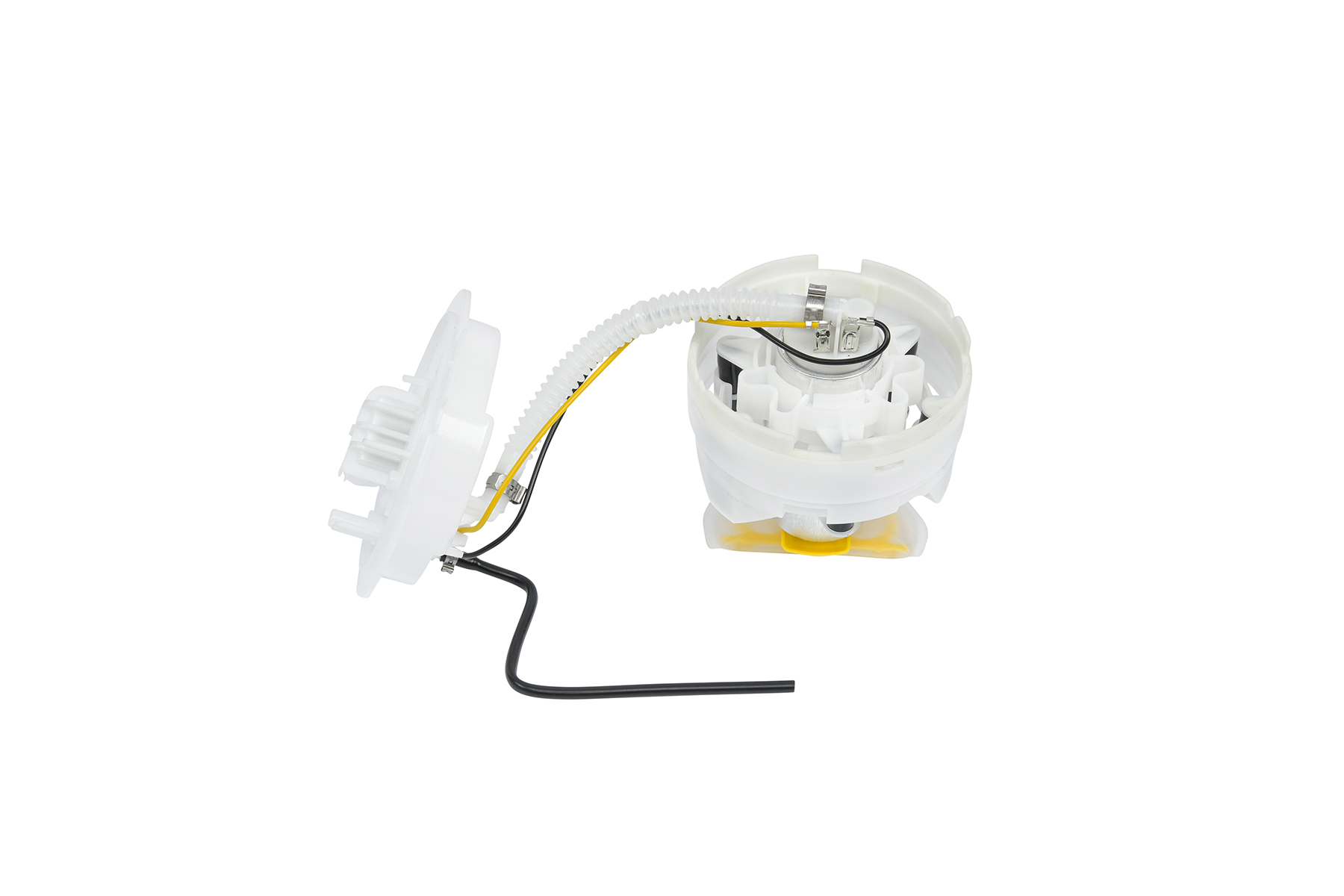 Numéro OEM 8E0 906 087 N - Unité d'injection de carburant 2803580164302 AUDI, SEAT, SKODA