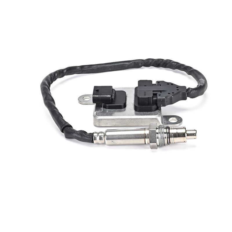 DELPHI ANS1039-12B1 Lambda sensor MERCEDES-BENZ SPRINTER 3,5-t Platform/Chassis (906) 314 CDI 2.1 4x4 143 hp Diesel 2018