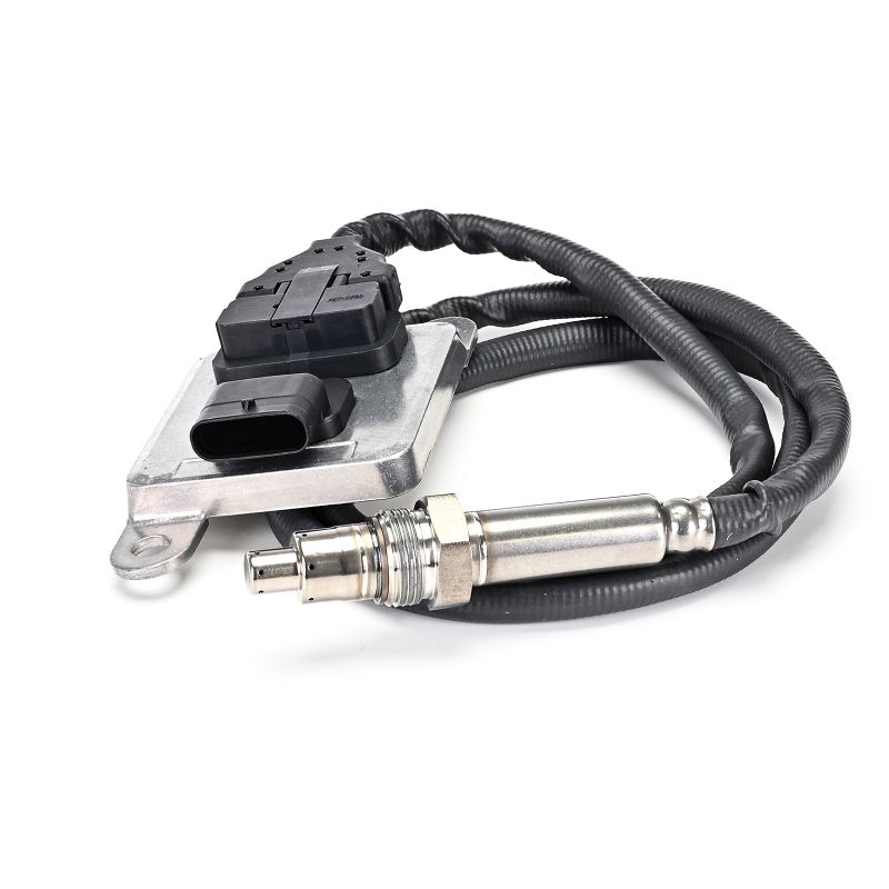 Czujnik NOx, katalizator NOx ANS1055-12B1 DELPHI Volkswagen Passat B8 Variant (3G5, CB5) 2.0 TDI 4motion 2015 240 KM