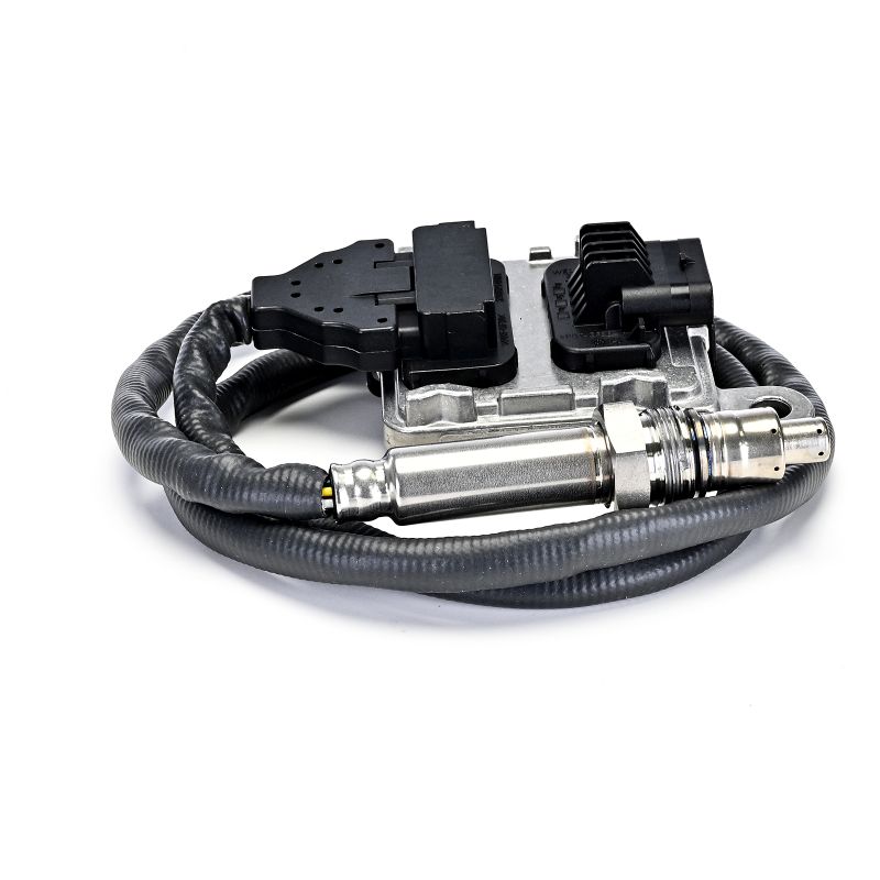 NOx-sensor, NOx-katalysator ANS1060-12B1 DELPHI AUDI Q2 (GAB) 2.0 TDI quattro 2024 150 HK
