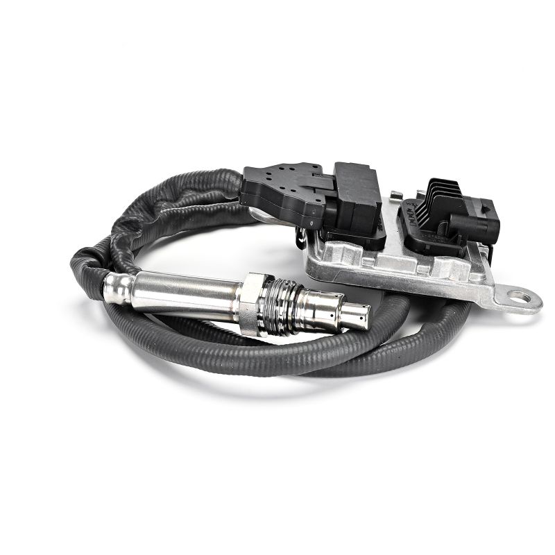 DELPHI ANS1075-12B1 lambda sensor SEAT Alhambra II (710, 711) 2.0 TDI 4Drive 184hp 2017