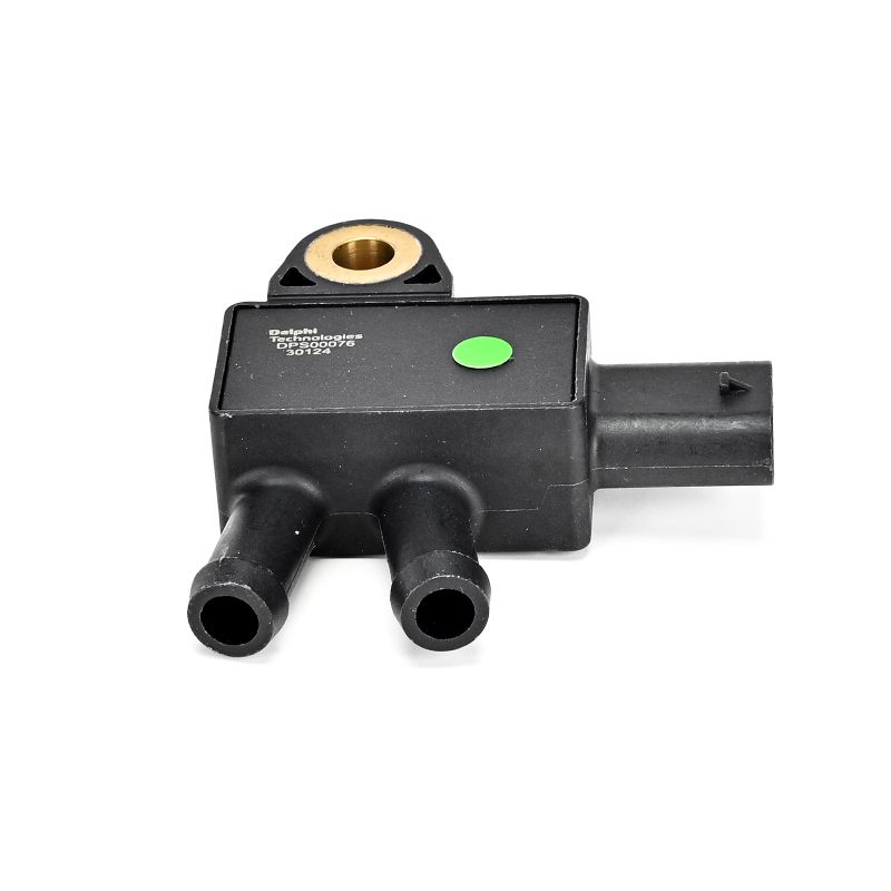 Abgasdrucksensor DPS00076-12B1 DELPHI MERCEDES-BENZ E-Klasse T-modell (S213) AMG E 53 EQ Boost 4-matic+ (213.261) 2018 435 PS