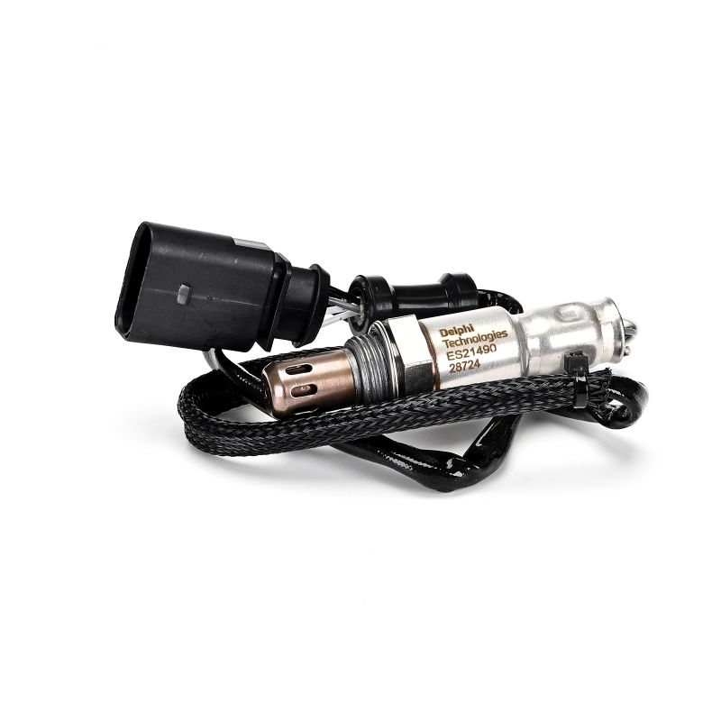 O2 Sensor ES21490-12B1 DELPHI SKODA Fabia III Kombi (NJ5) 1.0 2017 60 PS