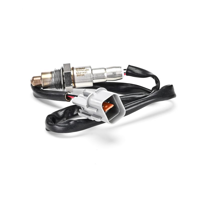 DELPHI ES21491-12B1 Lambda sensor KIA Rio 4 (YB, SC, FB) 1.6 123 hp Petrol 2021