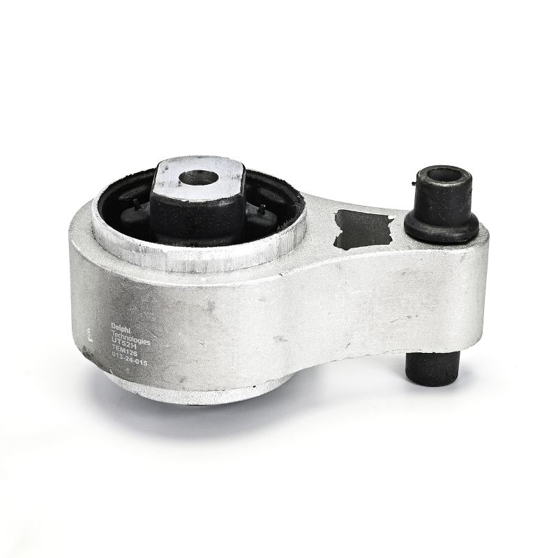 Motorhalter TEM126 DELPHI RENAULT Master II Kastenwagen 2.5 dCi 2010 120 PS