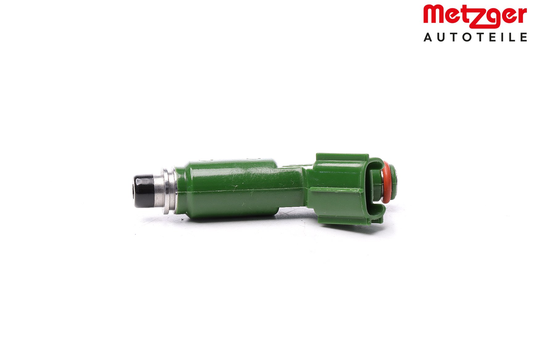 METZGER 0920121 Injectors TOYOTA COROLLA Saloon (E15_) 1.4 VVT-i 97 hp Petrol 2012