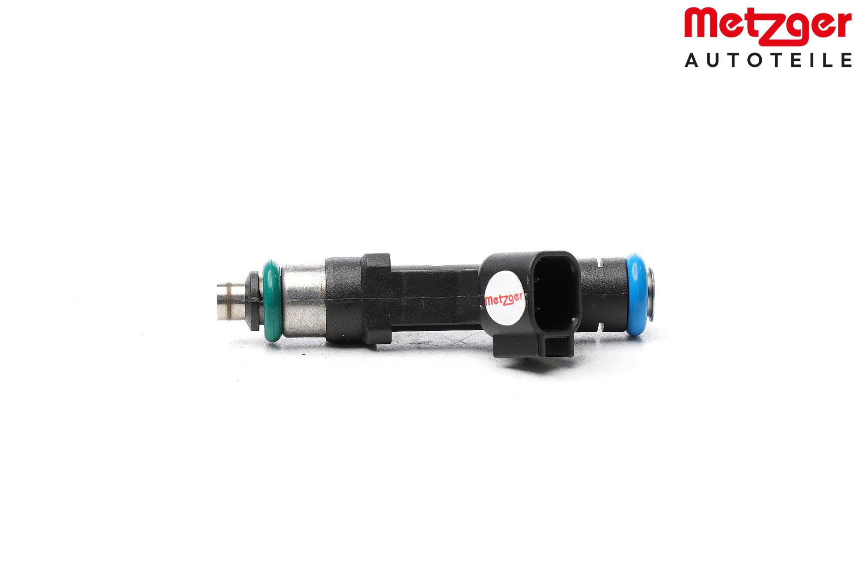 Injektor 0920126 METZGER MAZDA 5 (CW) 1.8 MZR 2015 116 PS