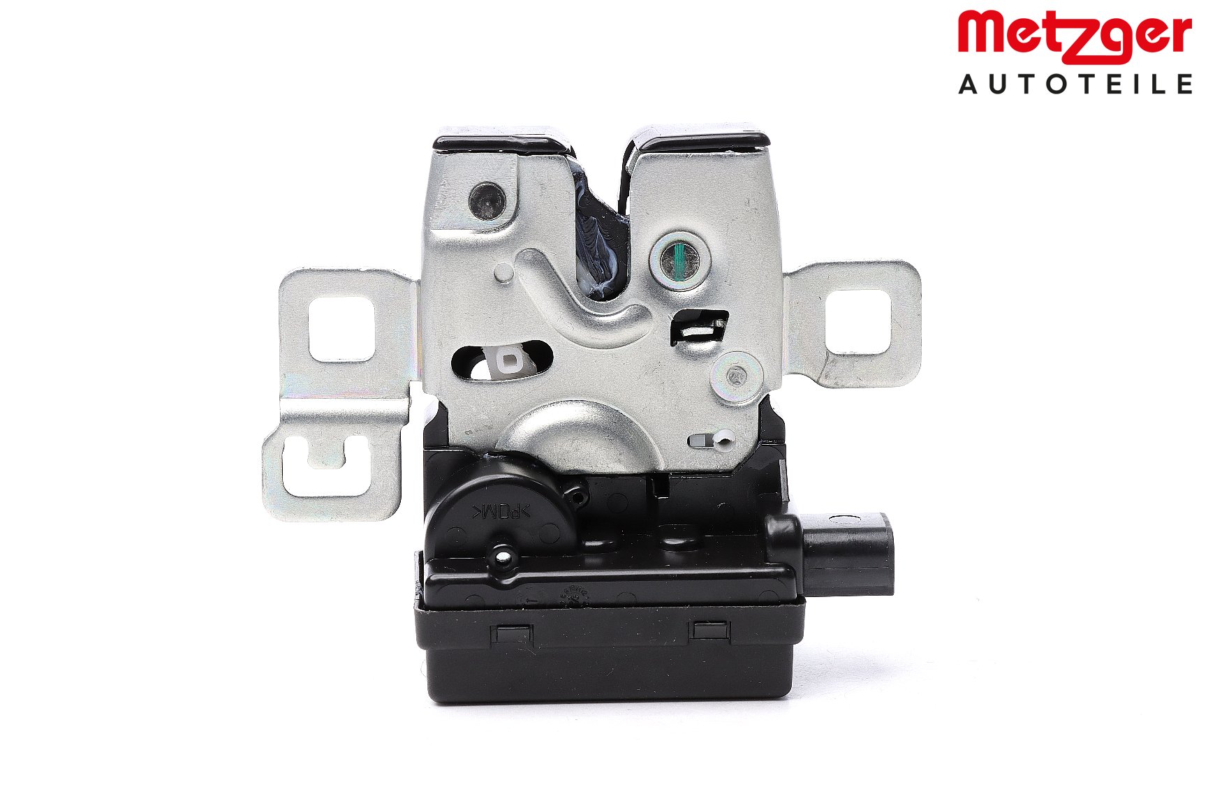 Kofferraumschloss 2310916 METZGER MINI Schrägheck (R56) 1.6 One D 2010 90 PS