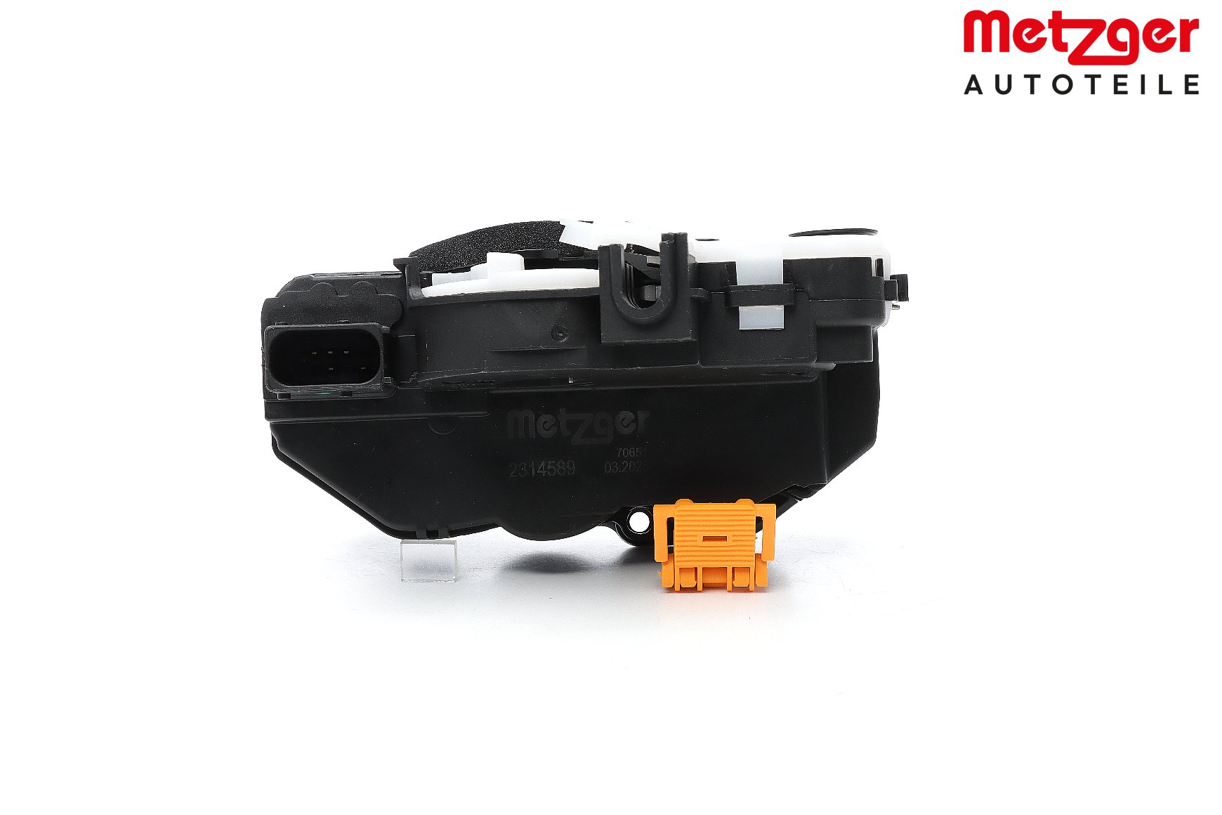 METZGER Türschloß 2314589 Chevy 132,45 CHF online einkaufen