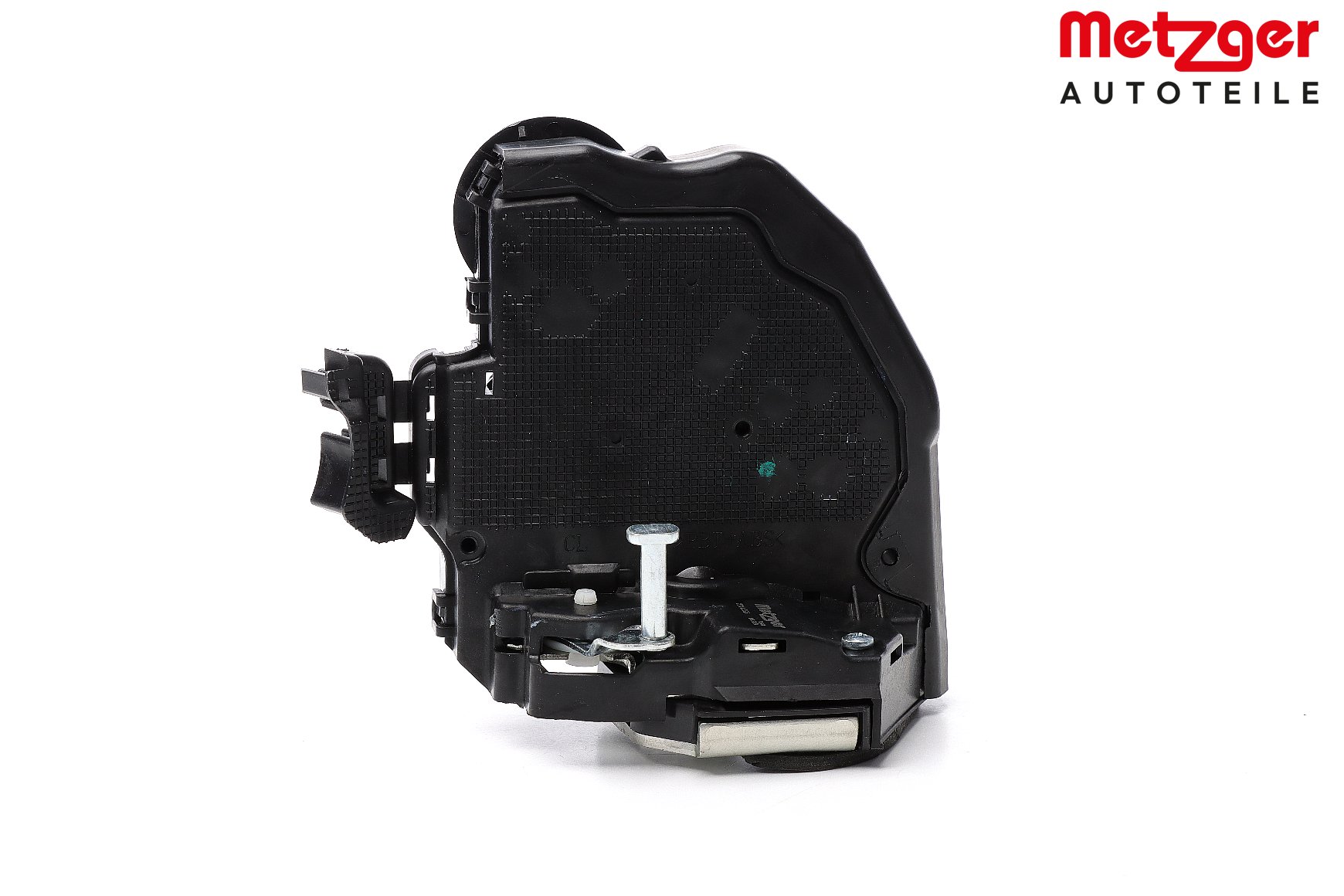 Toyota AURIS (NRE15_, ZZE15_, ADE15_, ZRE15_, NDE15_) door lock actuator METZGER 2314593