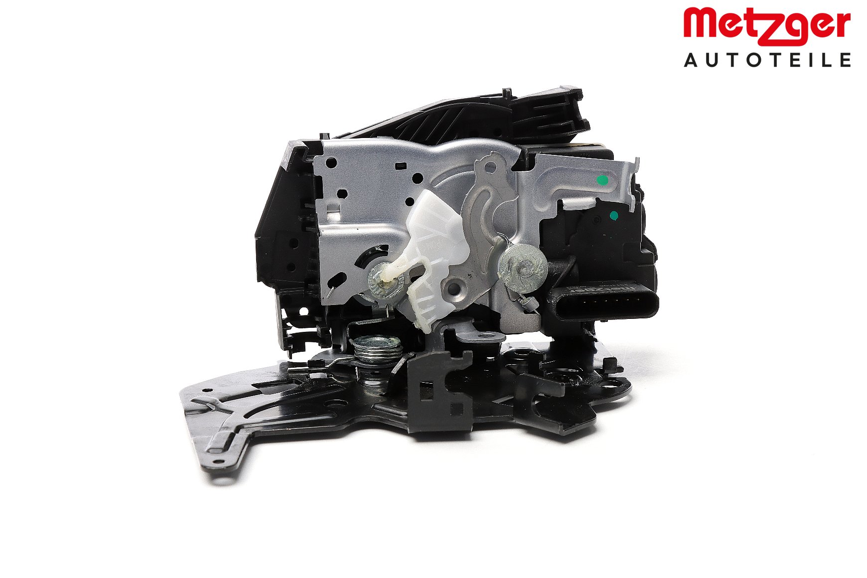 Fechadura da porta 2314596 METZGER LAND ROVER Range Rover IV (L405) 3.0 SDV6 Hybrid 4x4 2017 340 cv