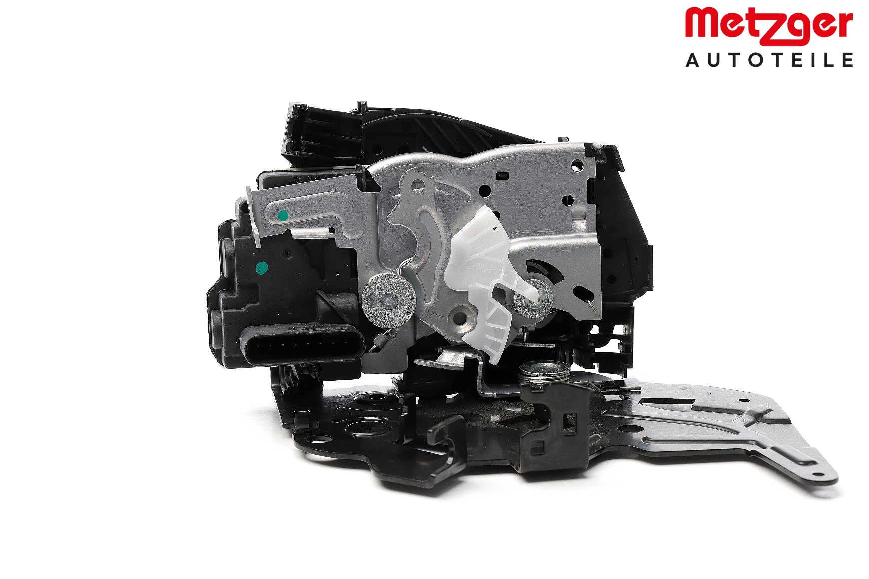 Fechadura da porta 2314597 METZGER LAND ROVER Range Rover IV (L405) 3.0 SDV6 Hybrid 4x4 2016 340 cv