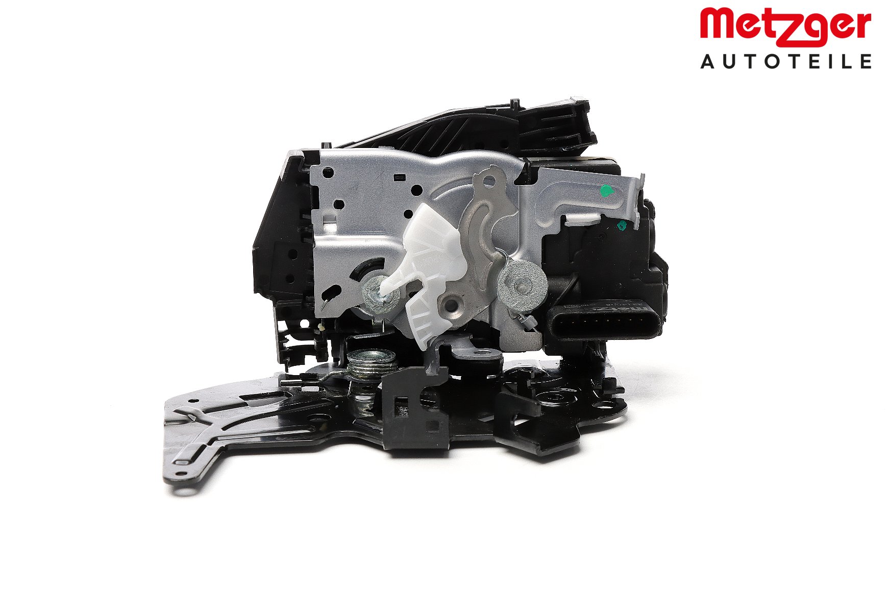 Fechadura da porta 2314598 METZGER LAND ROVER Range Rover IV (L405) 3.0 SDV6 Hybrid 4x4 2015 340 cv