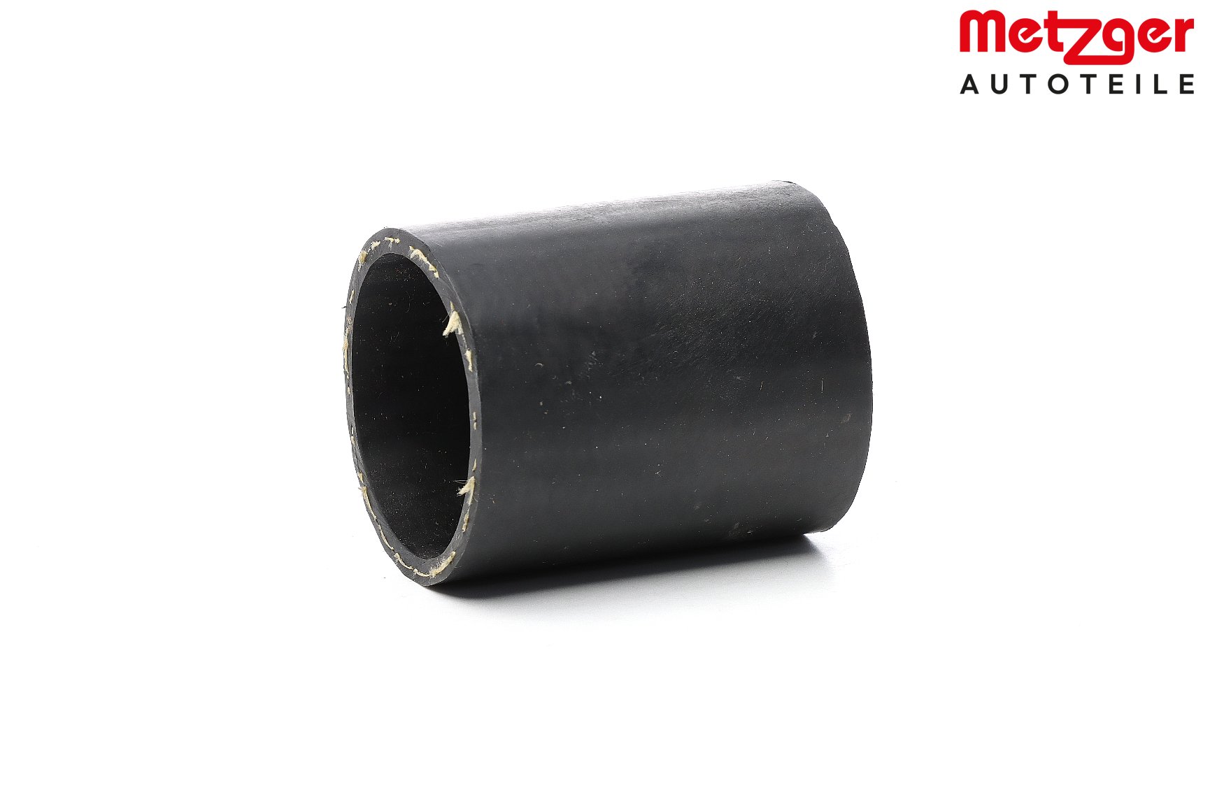 METZGER 2401302 Ladeluftschlauch Toyota Hilux Mk8