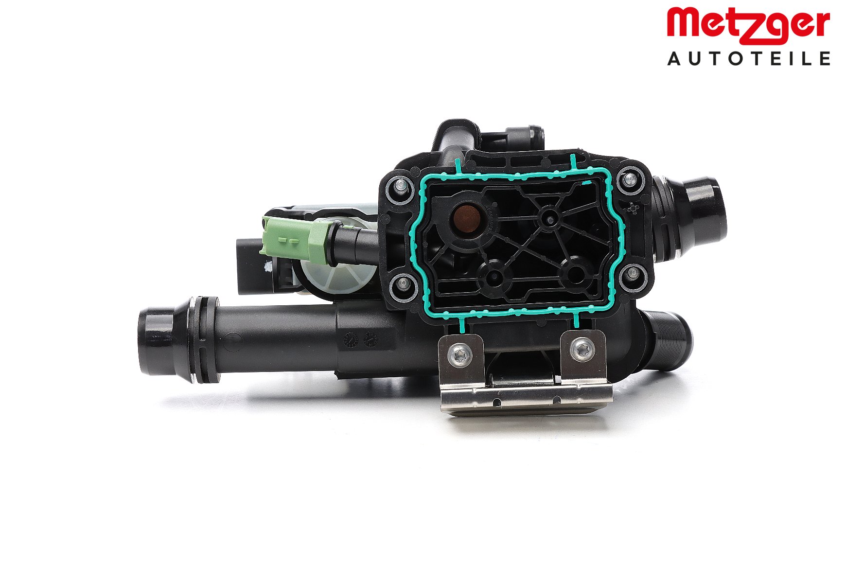 METZGER 4006507 thermostat DS DS4 / DS4 Crossback 1.6 BlueHDi 115 116CV 2017