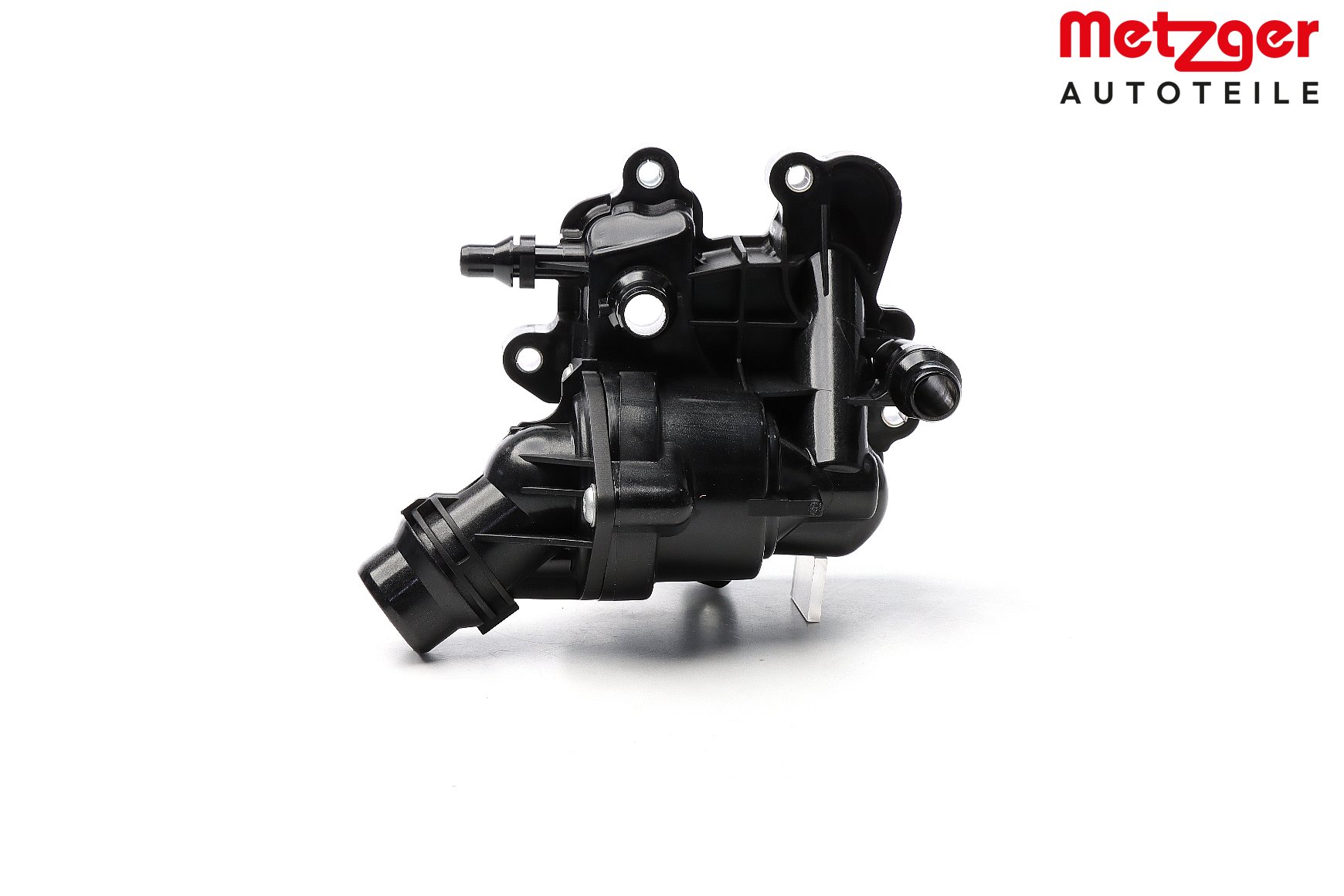 METZGER 4006508 thermostat BMW 3 Saloon (G20) 318d 2.0 (B47D20B) 136hp 2025