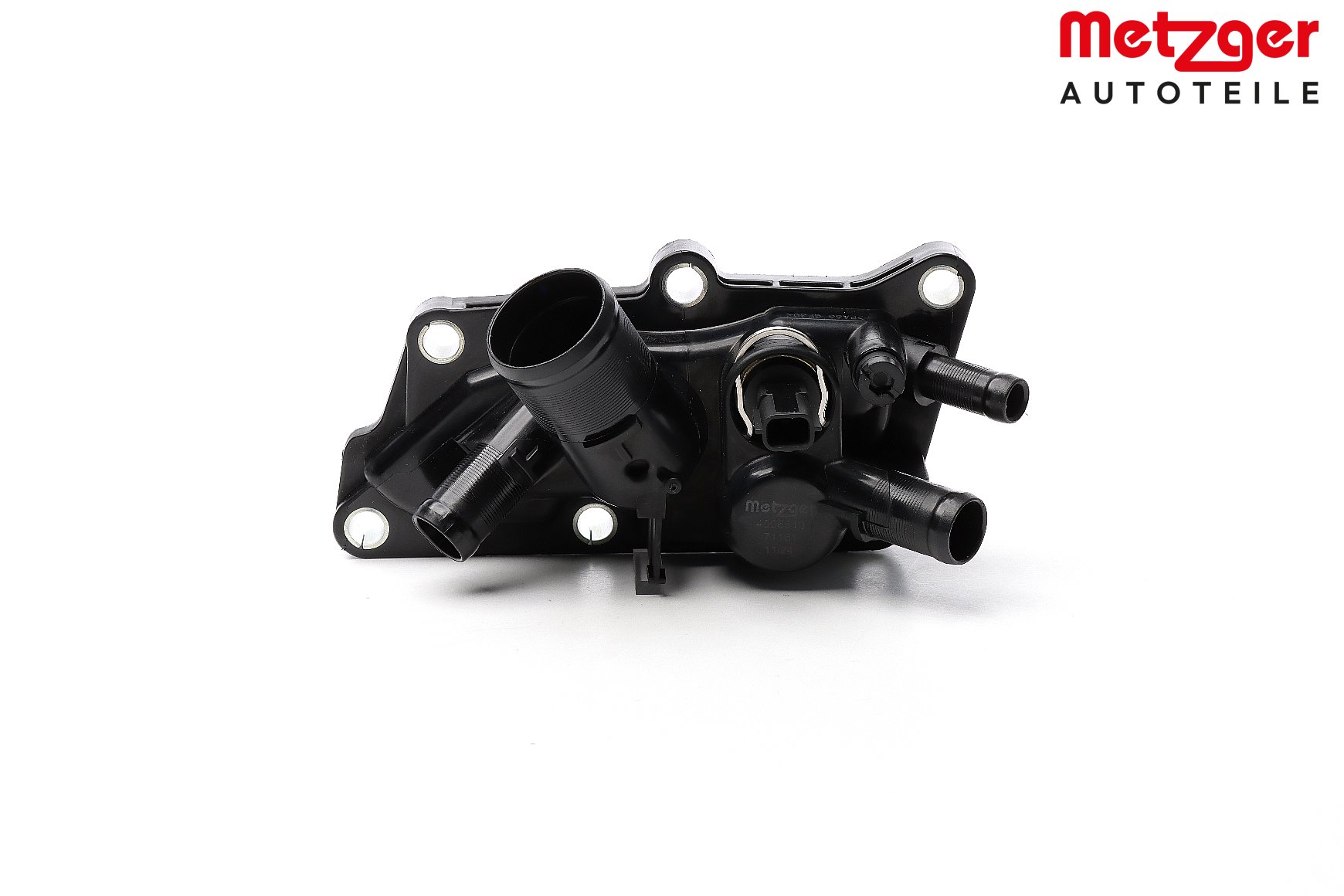 OEM-Nummer 82 00 766 043 - Kühlwasserthermostat 4006513 RENAULT, DACIA, RENAULT TRUCKS