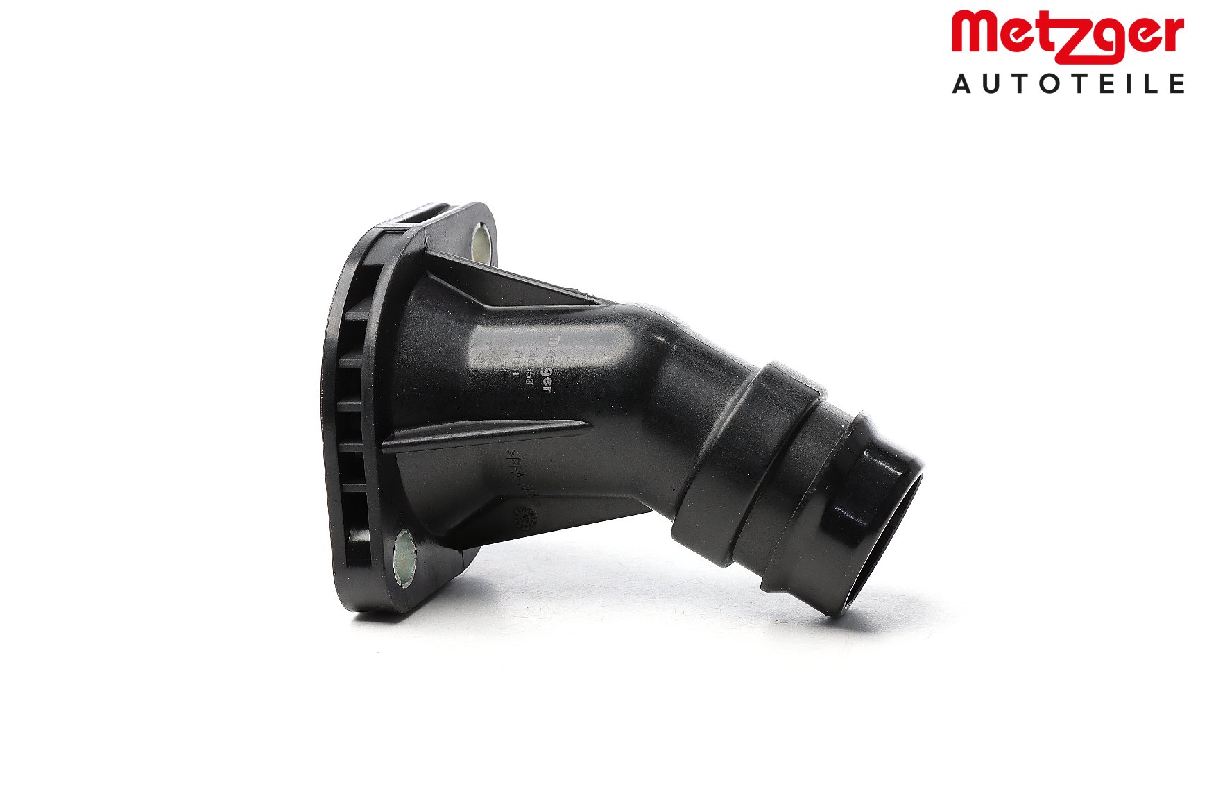 METZGER 4010653 Thermostatgehäuse Hyundai Ioniq AE