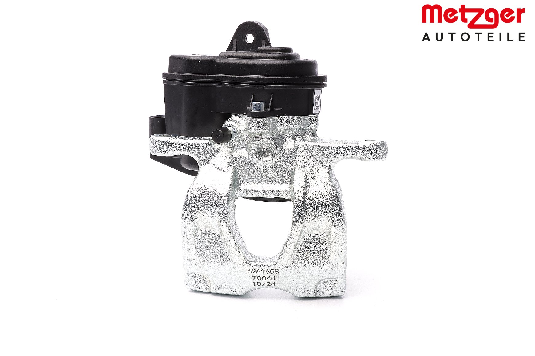 METZGER 6261658 Bremssättel AUDI A6 C8 Avant (4A5)