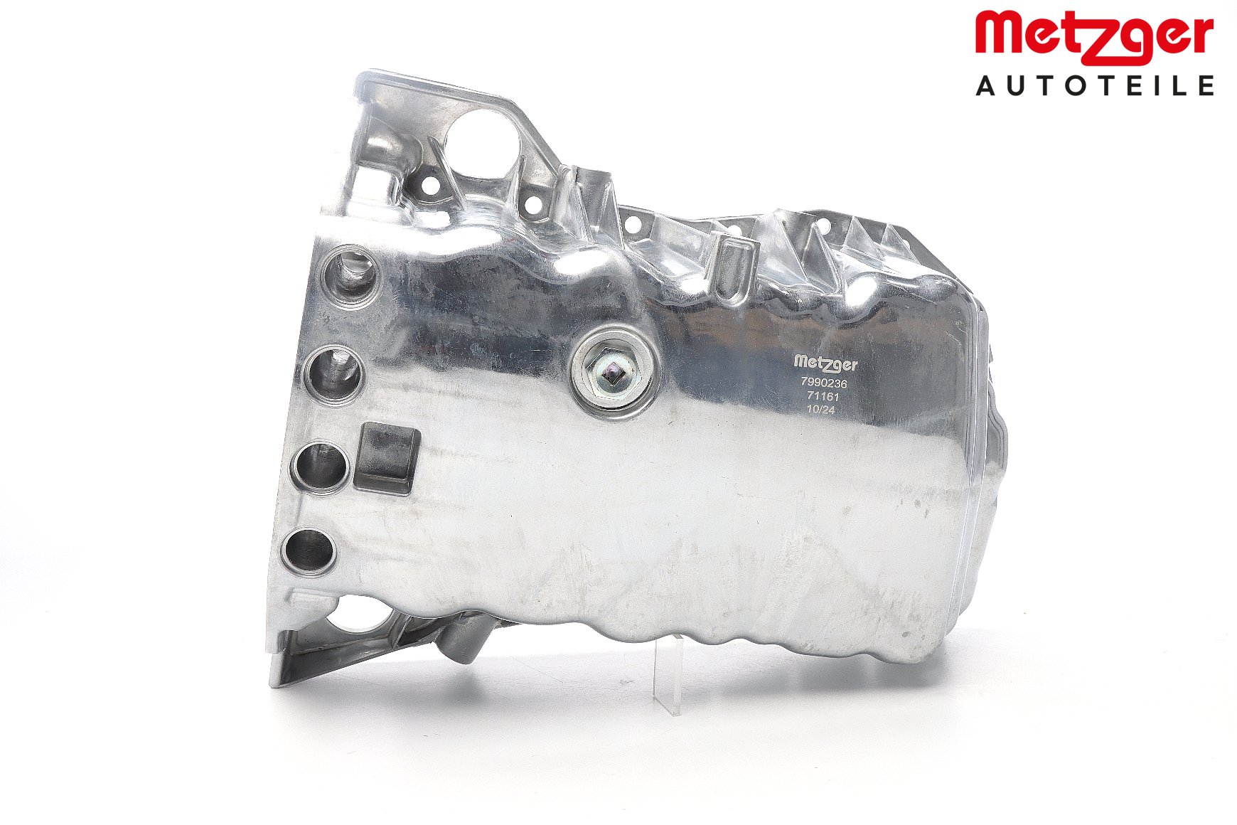Número OEM 82 00 728 386 - Cárter de aceite 7990236 RENAULT, RENAULT TRUCKS