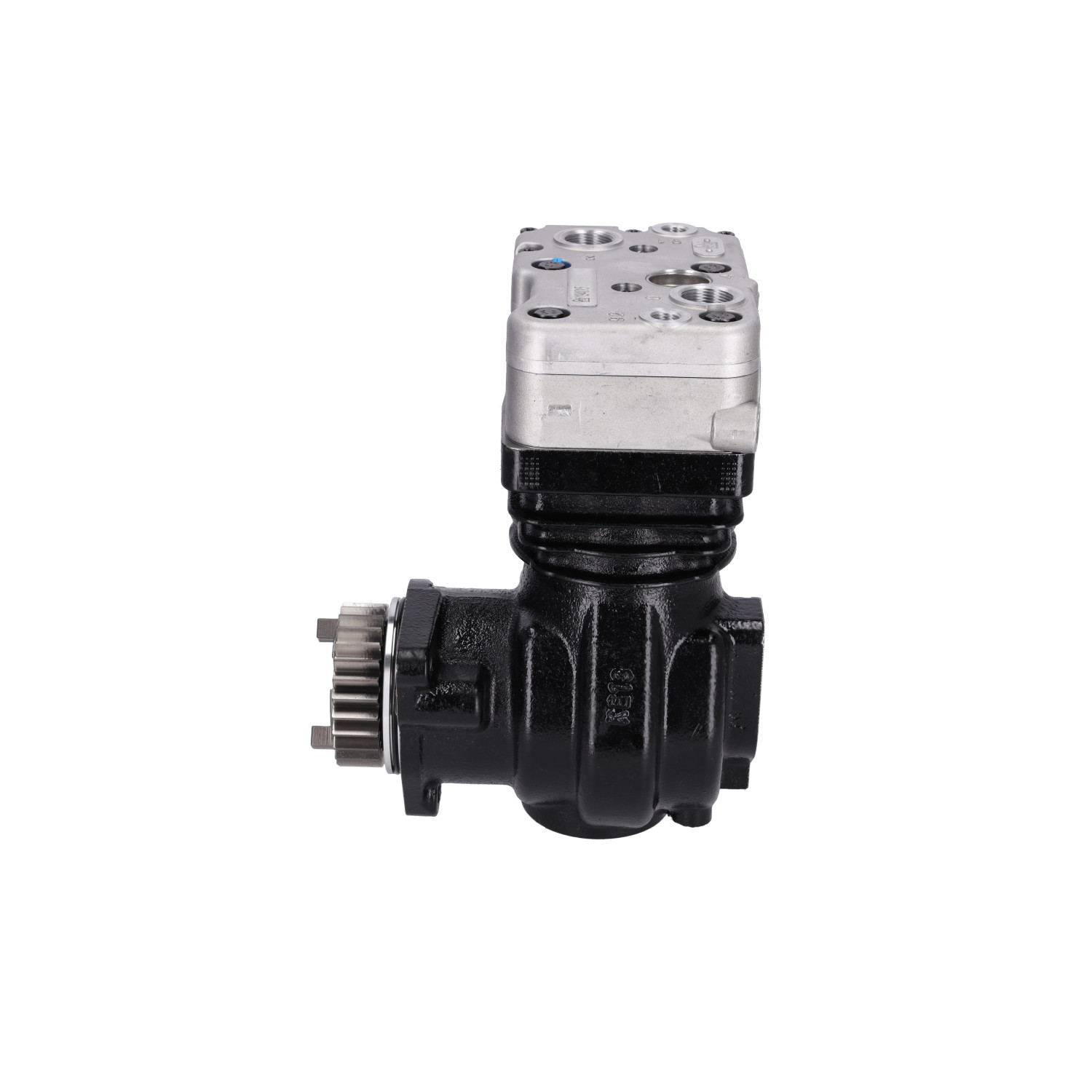 Numer OEM 51 54100 7071 - Kompresor zawieszenia 194015 MAN