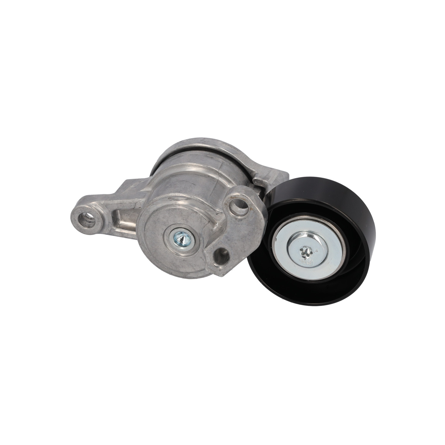 Suzuki IGNIS (MF) tensioner lever v-ribbed belt FEBI BILSTEIN 195141