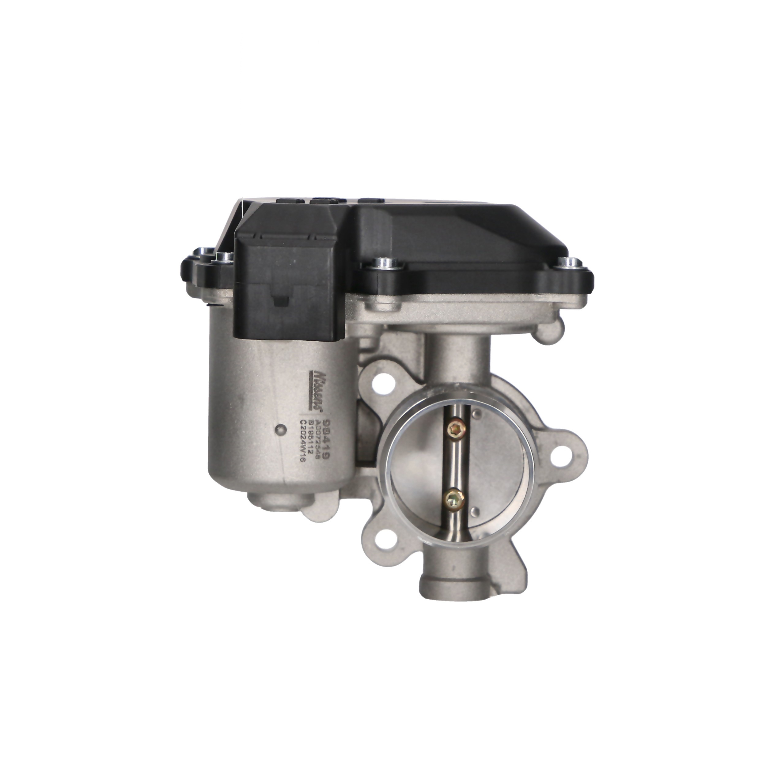 NISSENS 98419 AGR-Ventil AUDI Q5 (FYB) 2.0 TDI quattro 163 PS Diesel 2016