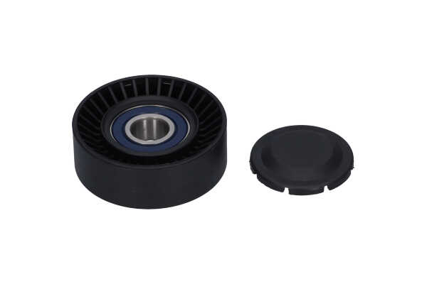 Numéro OEM 048 917 20AA - Galet enrouleur de courroie d'accessoire DIP-10014 FIAT, VOLVO, MITSUBISHI, JEEP, CHEVROLET