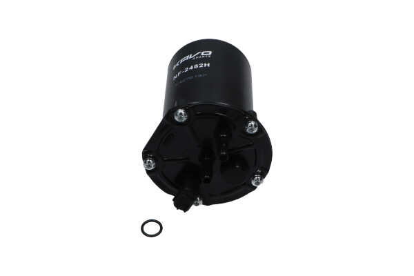 KAVO PARTS NF-2482H fuel filter RENAULT Master III Van 2.3 dCi 130 FWD (FV0M, FV0Y, FV0J, FV02, FV03) 130hp 2024