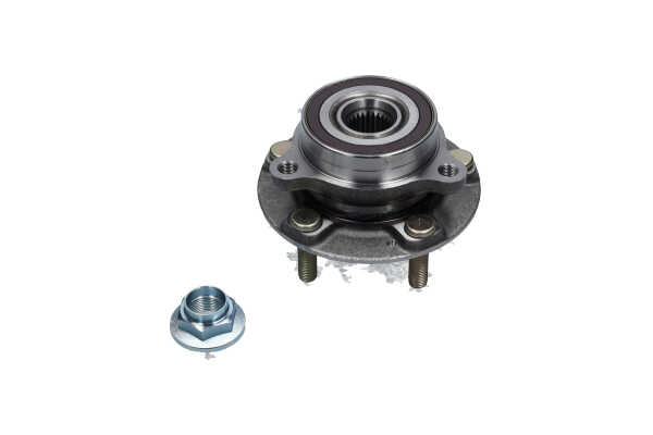 Hjullejesæt WBK-10117 KAVO PARTS KIA XCeed (CD) 1.5 T-GDi MHEV 2025 160 HK