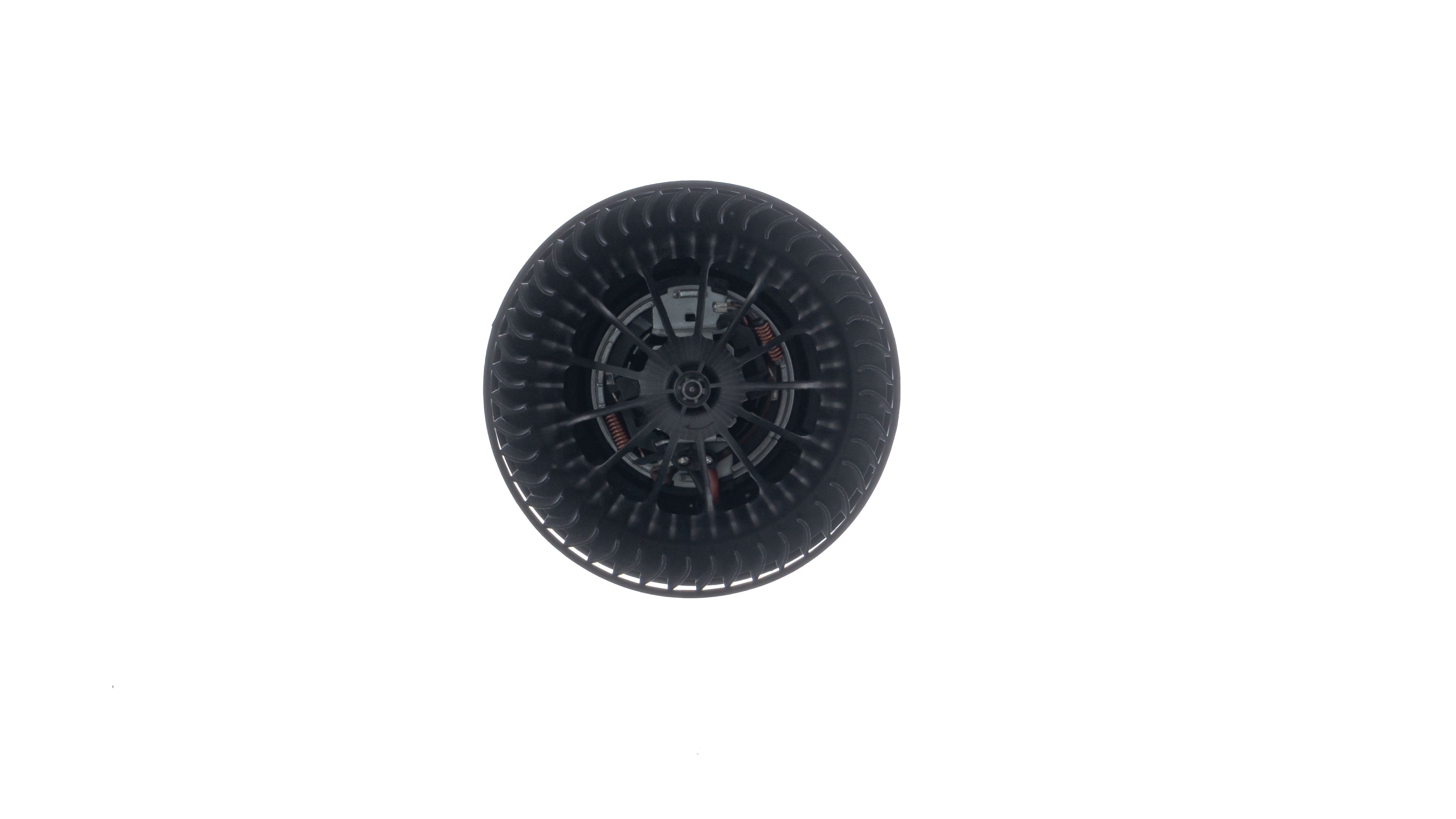 Ventilatore abitacolo AB 241 000S MAHLE ORIGINAL FORD C-Max II (DXA/CB7, DXA/CEU) 1.5 TDCi 2019 120 CV