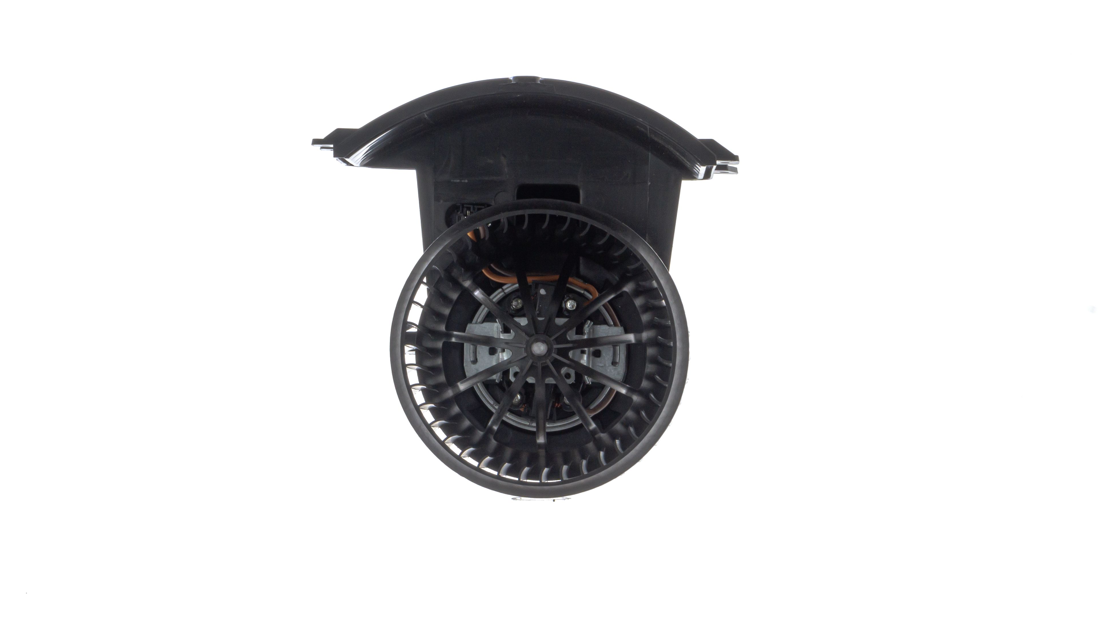 Numer OEM 7E1 820 021 B - Wentylator wnętrza AB 403 000S AUDI, SKODA, SEAT