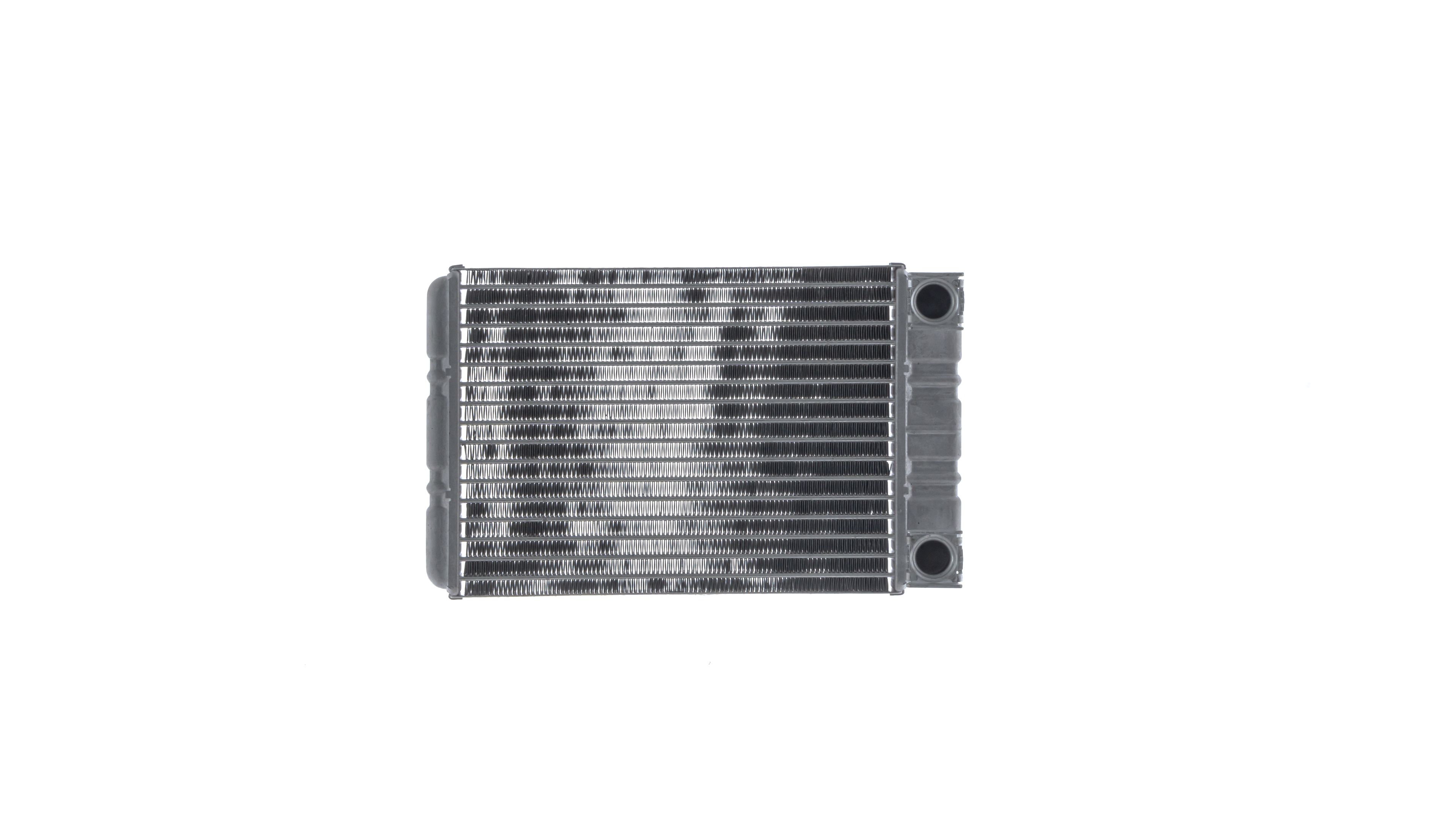 Permutador de calor, aquecimento do habitáculo AH 77 000S MAHLE ORIGINAL MERCEDES-BENZ Classe C T-modell (S203) C 180 2.0 (203.235) 2002 129 cv