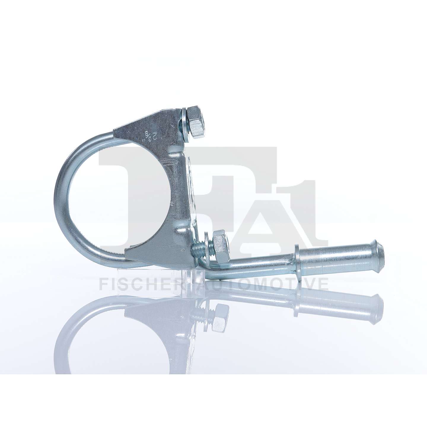 FA1 215-960 Exhaust hanger PEUGEOT 2008 Estate (CU_) 1.5 BlueHDI 102 hp Diesel 2020