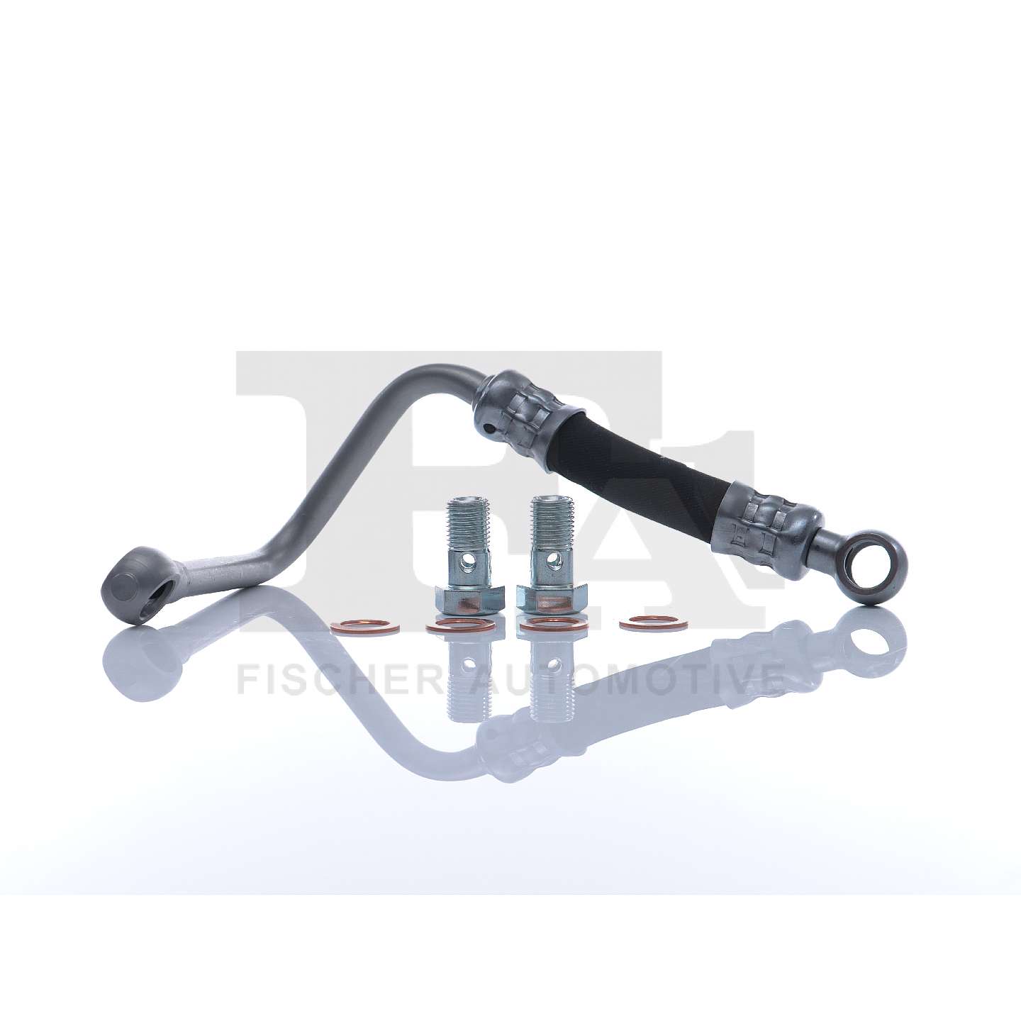 Oil Pipe, charger 610-903Z FA1 11 42 7 794 315 BMW