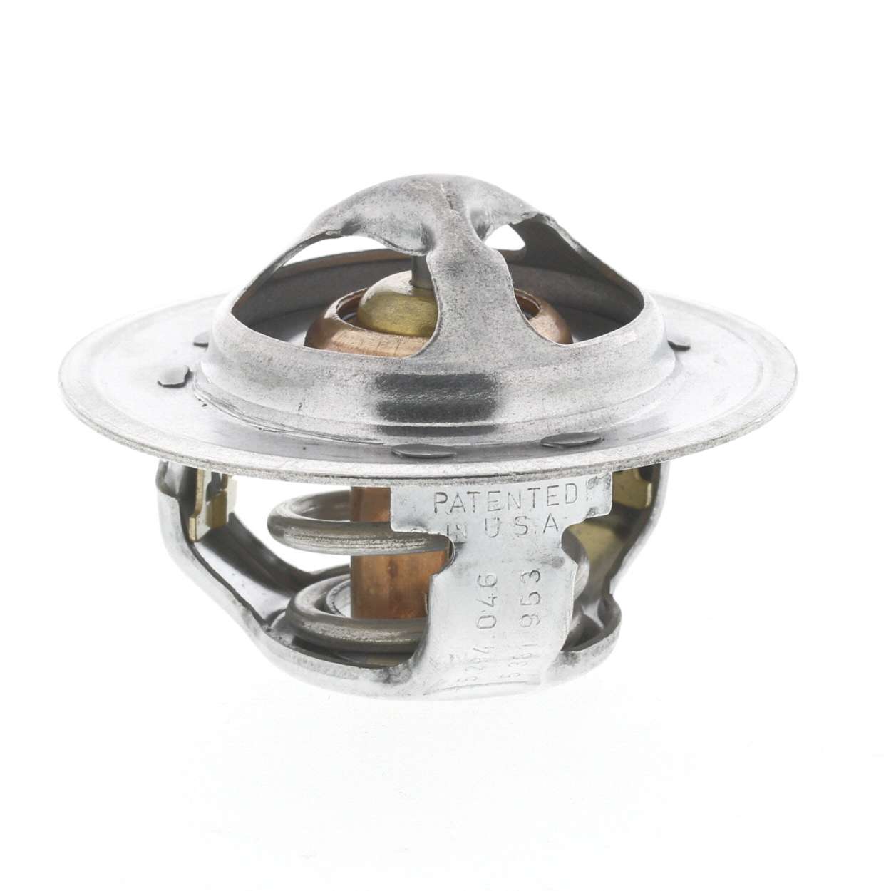 Numer OEM 21200-AA072 - Termostat, żrodek chłodzący 7294-77K NISSAN, SUZUKI, SUBARU, BEDFORD