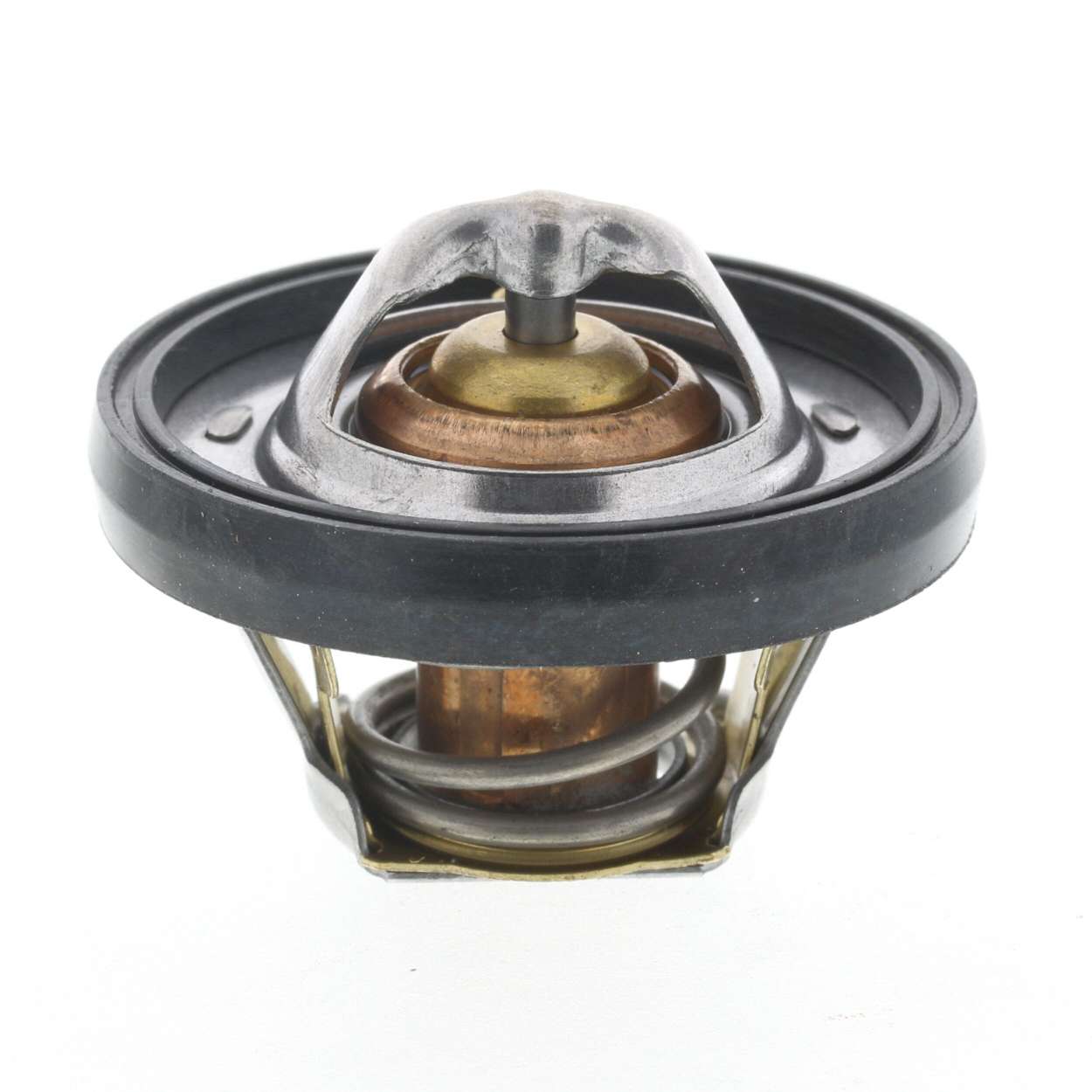 OEM nummer 04573 560AB - Termostat, kylvätska 7656-91K MITSUBISHI, CHRYSLER, DODGE, PLYMOUTH
