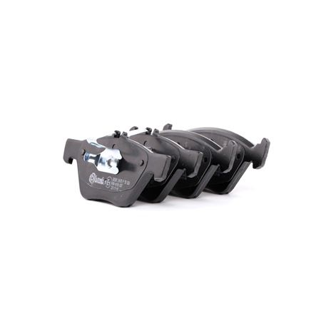 Numéro OEM A 003 420 29 20 - Plaquettes de frein P 50 026 MERCEDES-BENZ, CHRYSLER
