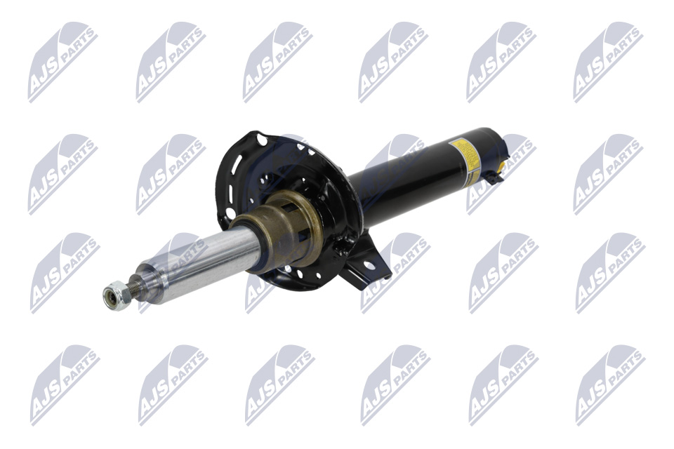 OEM-nummer 8V0413029P - Schokdemper A-AU-036 VW, AUDI
