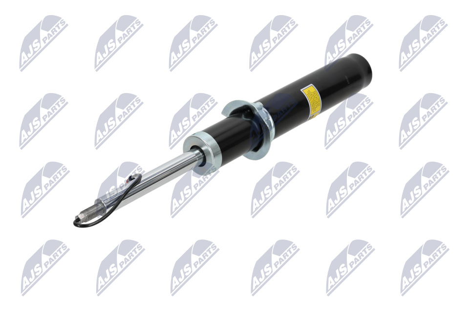 NTY A-PS-007 shock absorber PORSCHE 718 Cayman Coupe (982) S 2.5 (982130, 982131) 350hp 2020