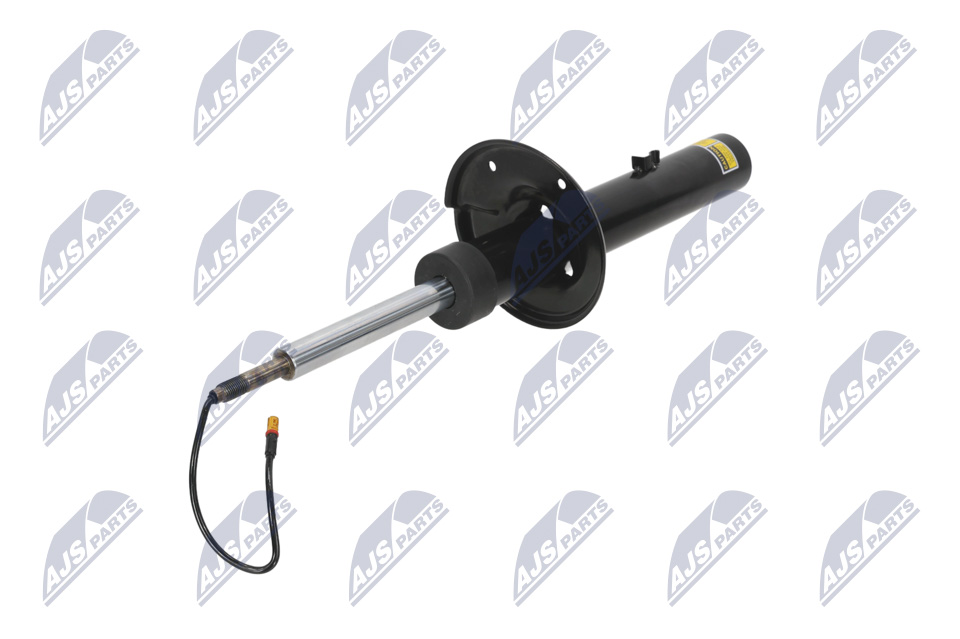 NTY A-PS-008 shock absorber PORSCHE 718 Cayman Coupe (982) S 2.5 (982130, 982131) 350hp 2019