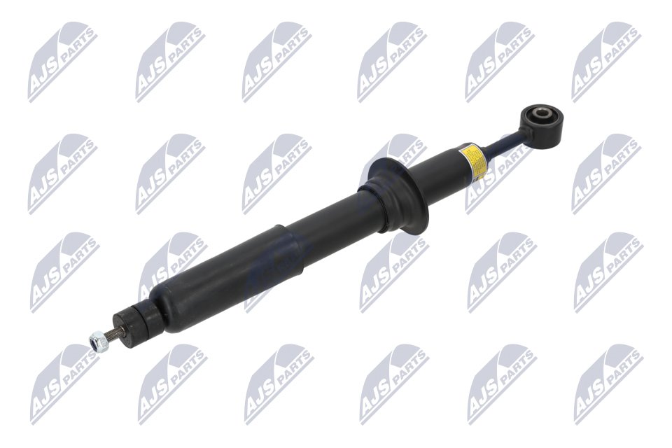 OEM-Nummer 48510 69 495 - Stoßdämpfer A-TY-087 TOYOTA