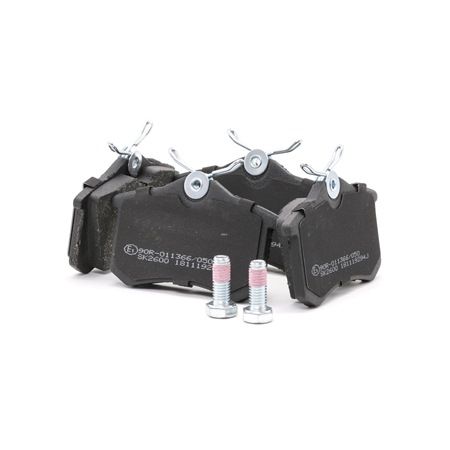 Numéro OEM 20961 - Plaquettes de frein 05P294